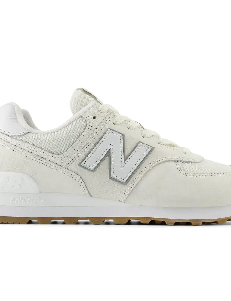 Buty New Balance 574 Beżowe - U574RAD