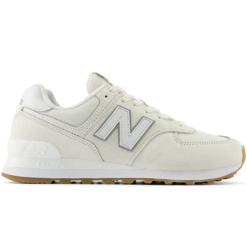 Buty New Balance 574 Beżowe - U574RAD