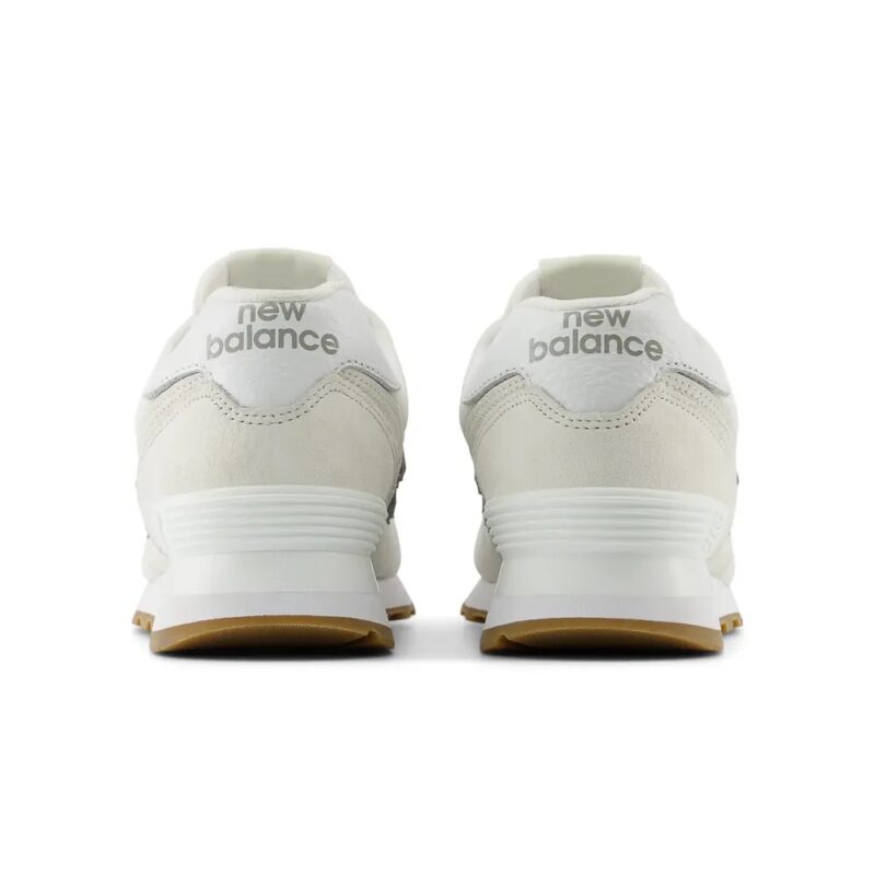 Buty New Balance 574 Beżowe - U574RAD - obrazek 6