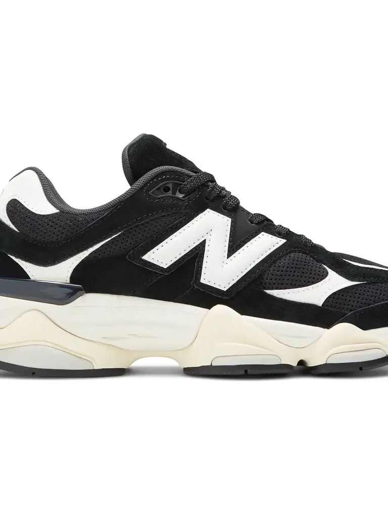Buty New Balance Czarne - New Balance U9060AAA