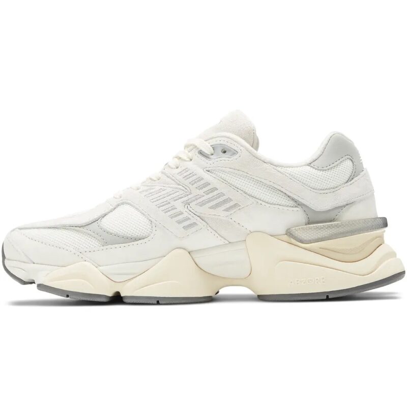 Buty New Balance 9060 Białe - U9060ECA - obrazek 2