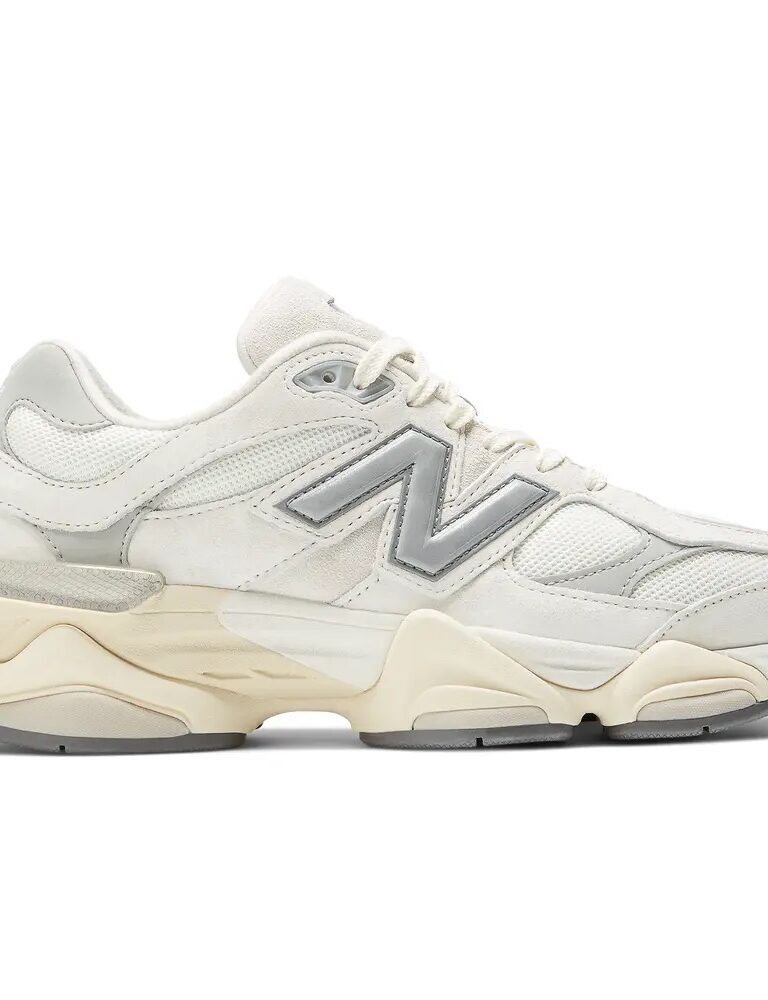 Buty New Balance 9060 Białe - U9060ECA