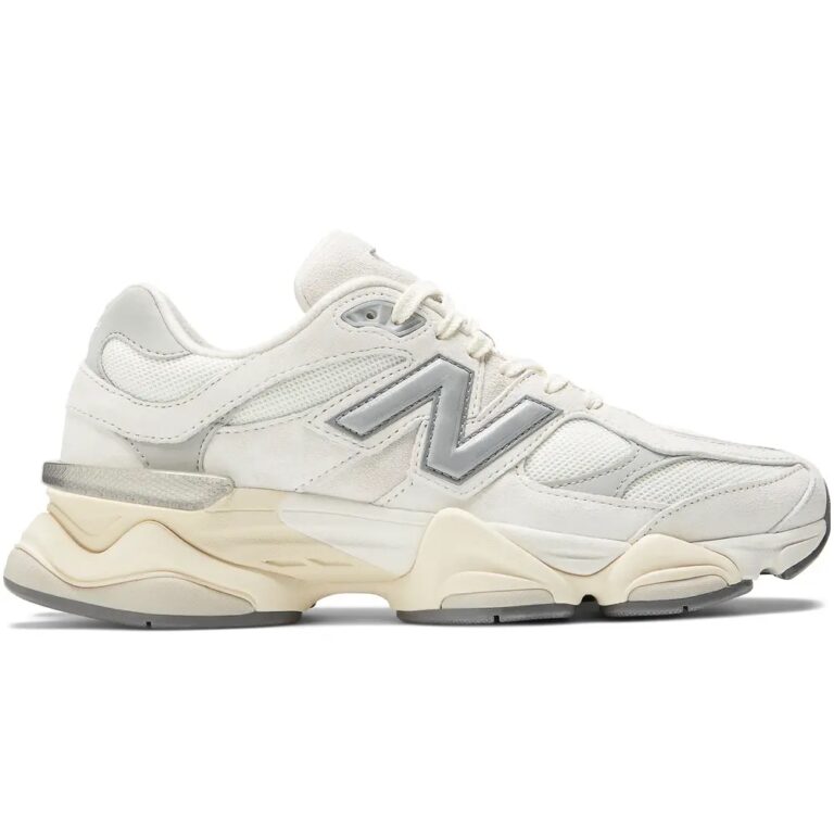 Buty New Balance 9060 Białe - U9060ECA
