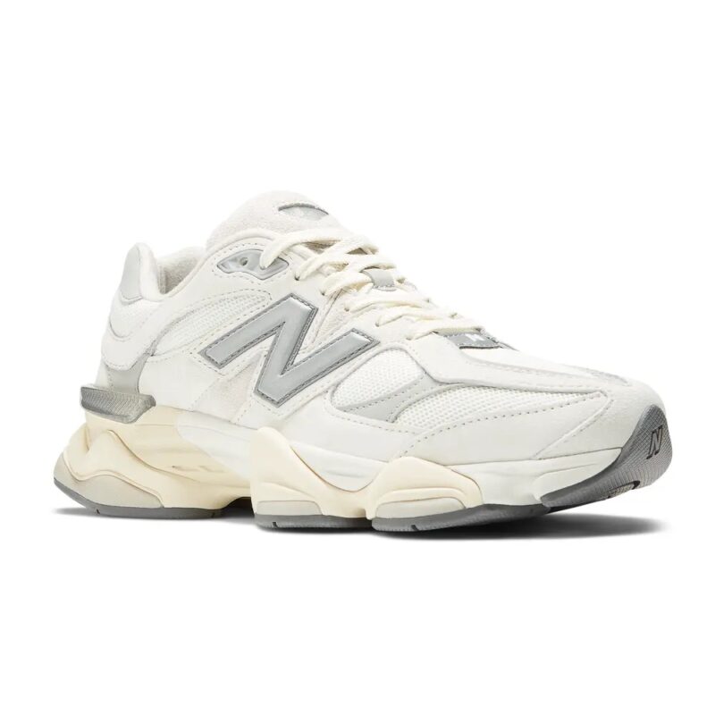 Buty New Balance 9060 Białe - U9060ECA - obrazek 3