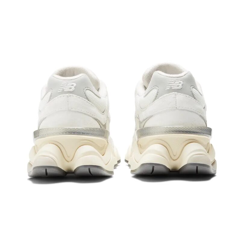 Buty New Balance 9060 Białe - U9060ECA - obrazek 4