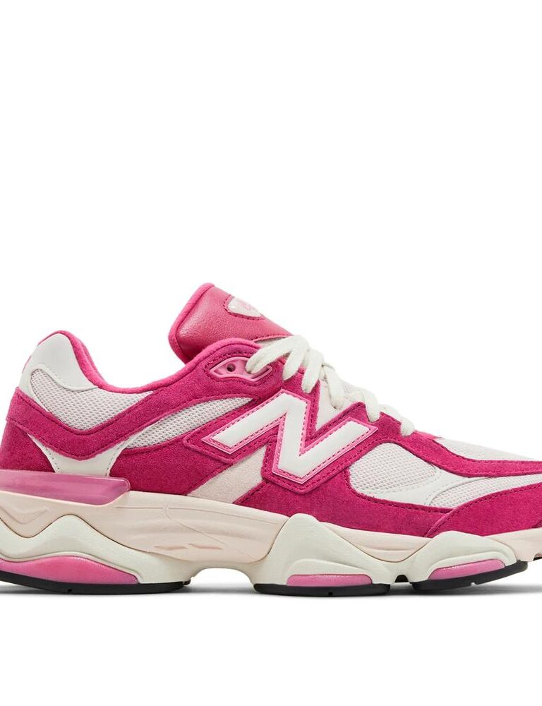 Buty New Balance 9060 Różowe - U9060FP