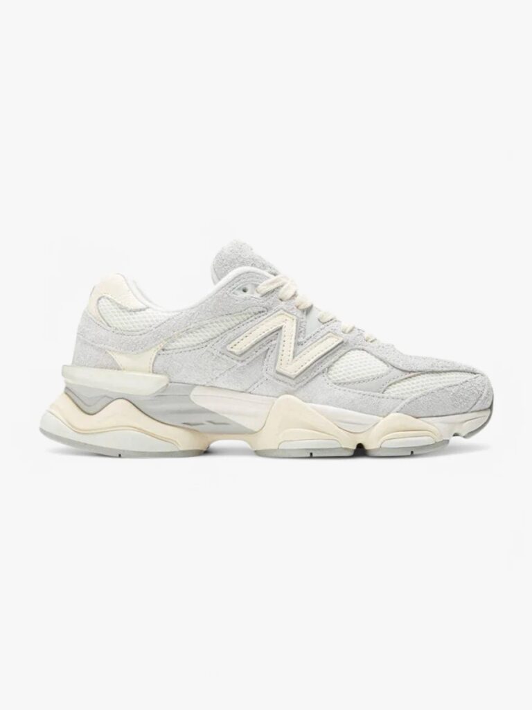 Buty New Balance 9060 Szare - U9060HSA