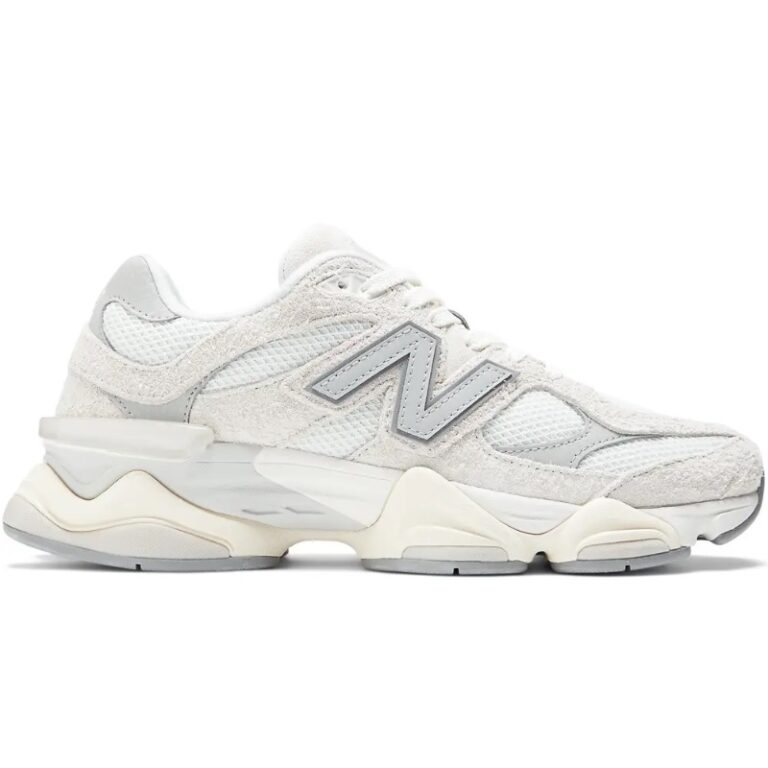 New Balance 9060 Szary, biały Moonbeam U9060HSC