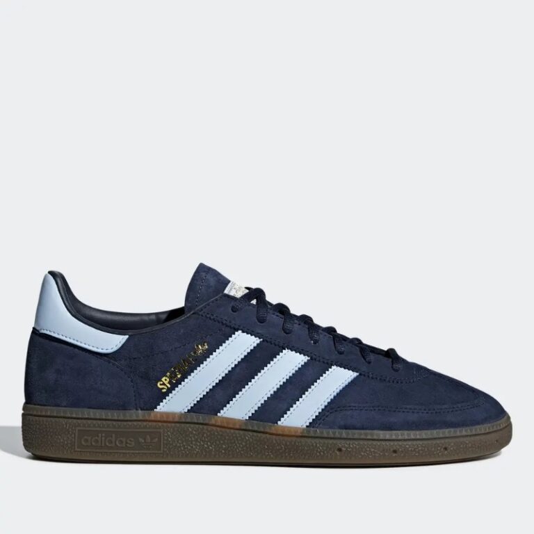 adidas Handball Granatowy Spezial Collegiate Navy BD7633