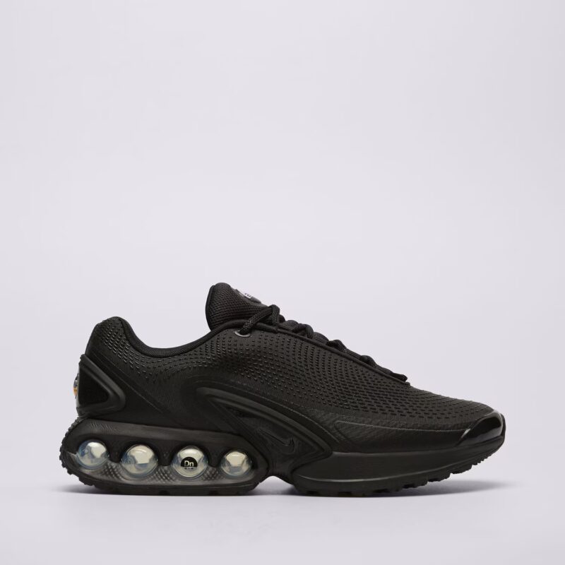 Buty Nike Air Max DN Czarne - DV3337-006