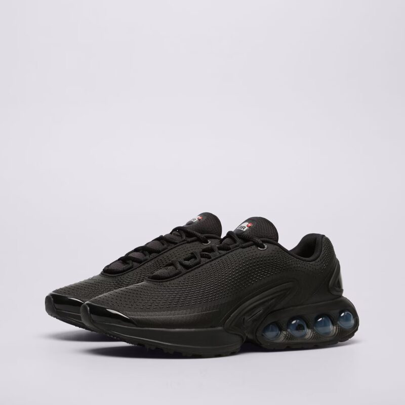 Buty Nike Air Max DN Czarne - DV3337-006 - obrazek 3