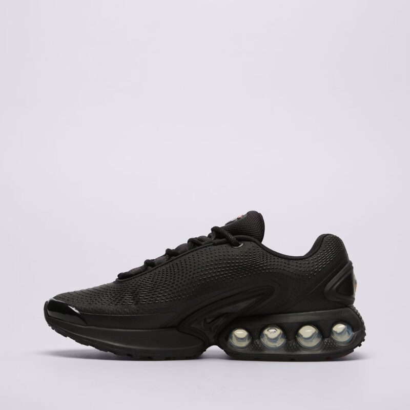 Buty Nike Air Max DN Czarne - DV3337-006 - obrazek 2