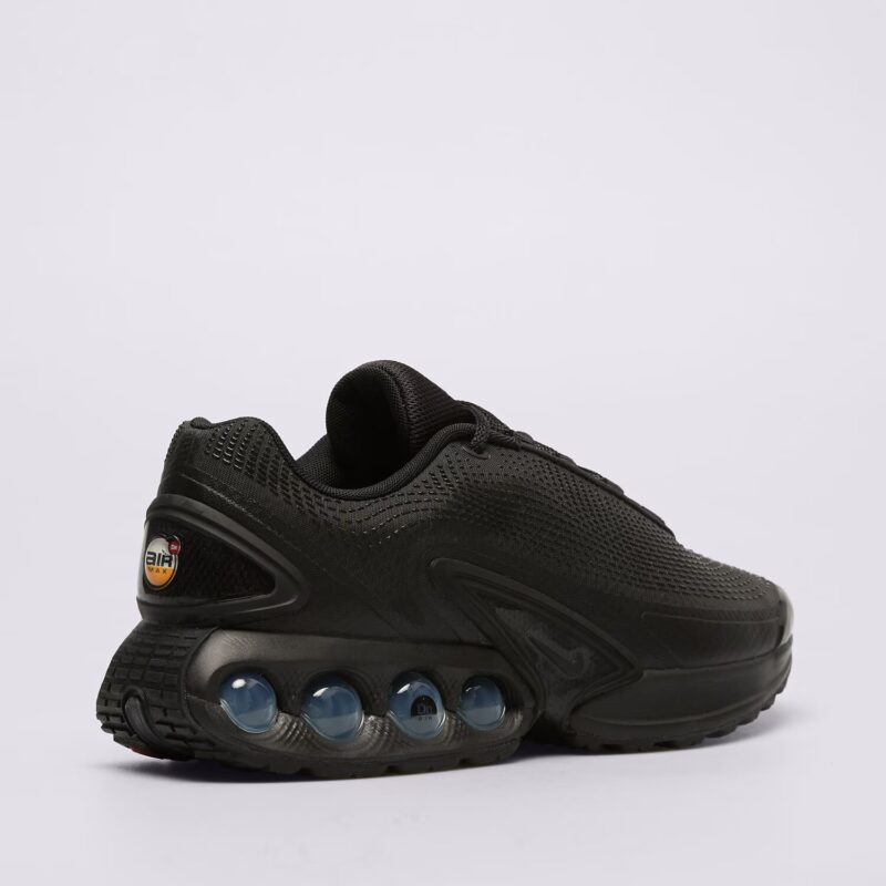 Buty Nike Air Max DN Czarne - DV3337-006 - obrazek 4