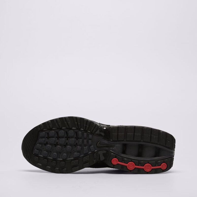 Buty Nike Air Max DN Czarne - DV3337-006 - obrazek 5
