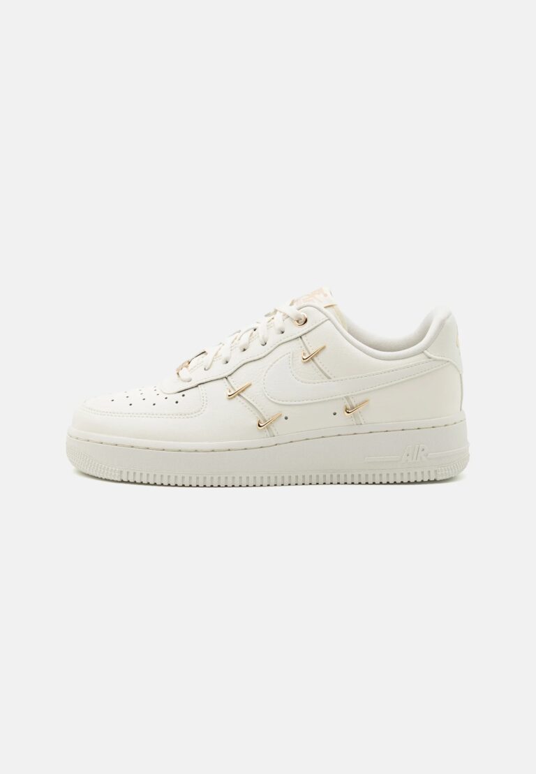 Buty Nike Air Force 1 Low 07 LX Beż - FV3654-111