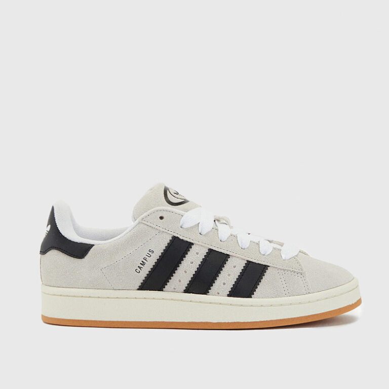 Buty Adidas Campus 00s Crystal White -  GY0042