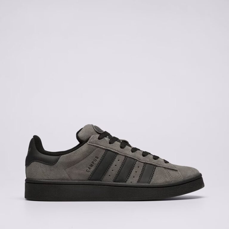 Buty Adidas Campus 00s Szare - IF8770