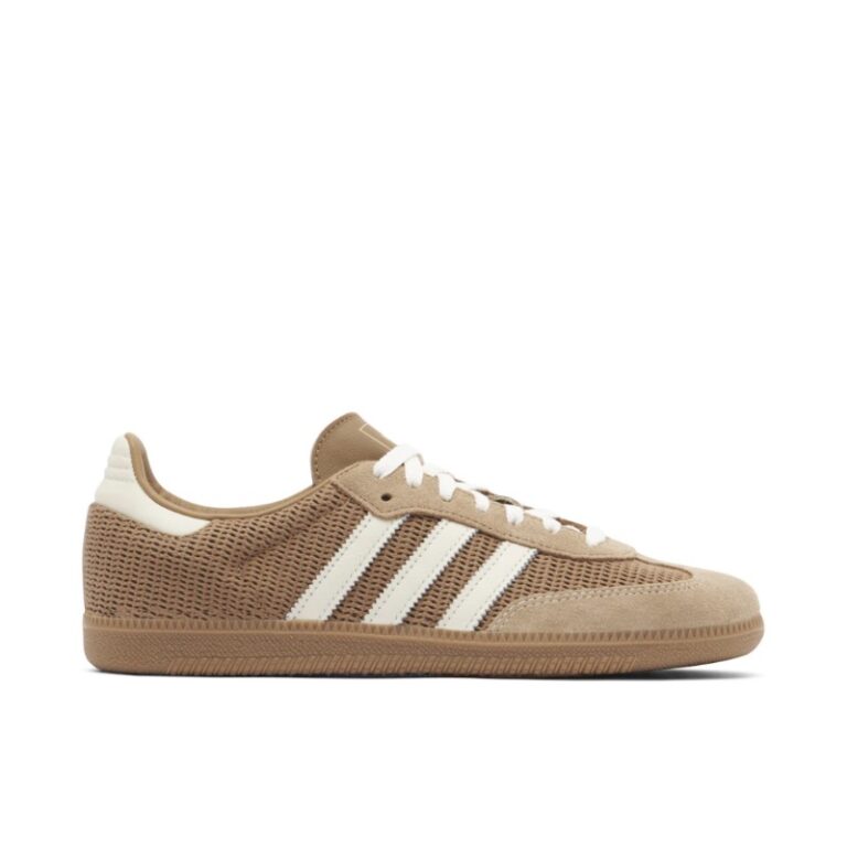 adidas Samba OG Brązowy Cardboard IG1379