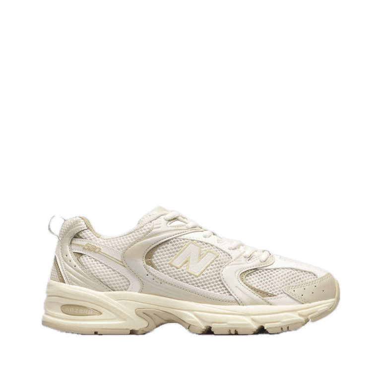 Buty New Balance Beżowe - MR530AA
