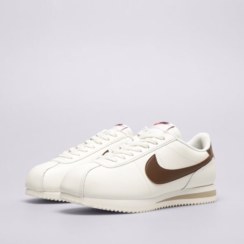 Buty Nike Cortez Cacao Wow - DN1791-104 - obrazek 3