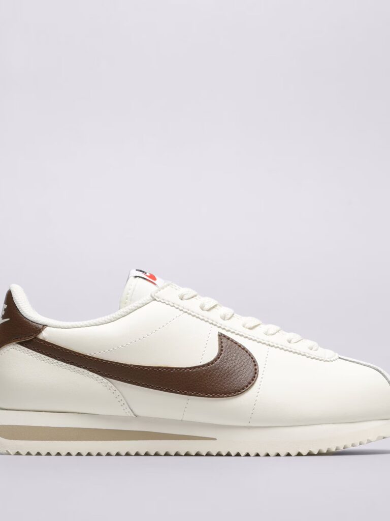 Buty Nike Cortez Cacao Wow - DN1791-104