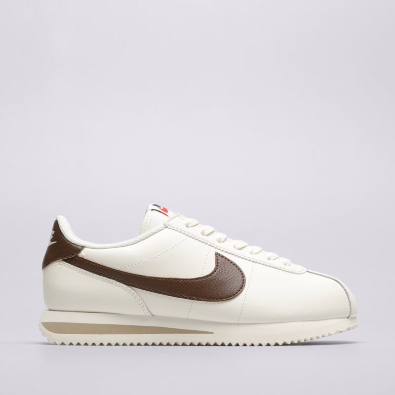 Buty Nike Cortez Cacao Wow - DN1791-104