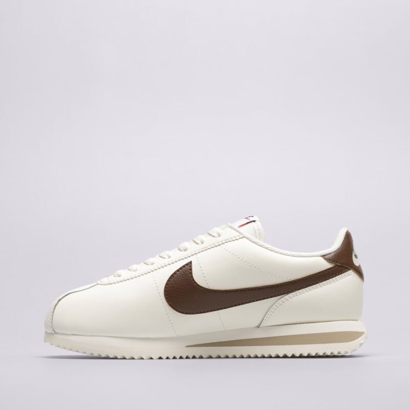 Buty Nike Cortez Cacao Wow - DN1791-104 - obrazek 2
