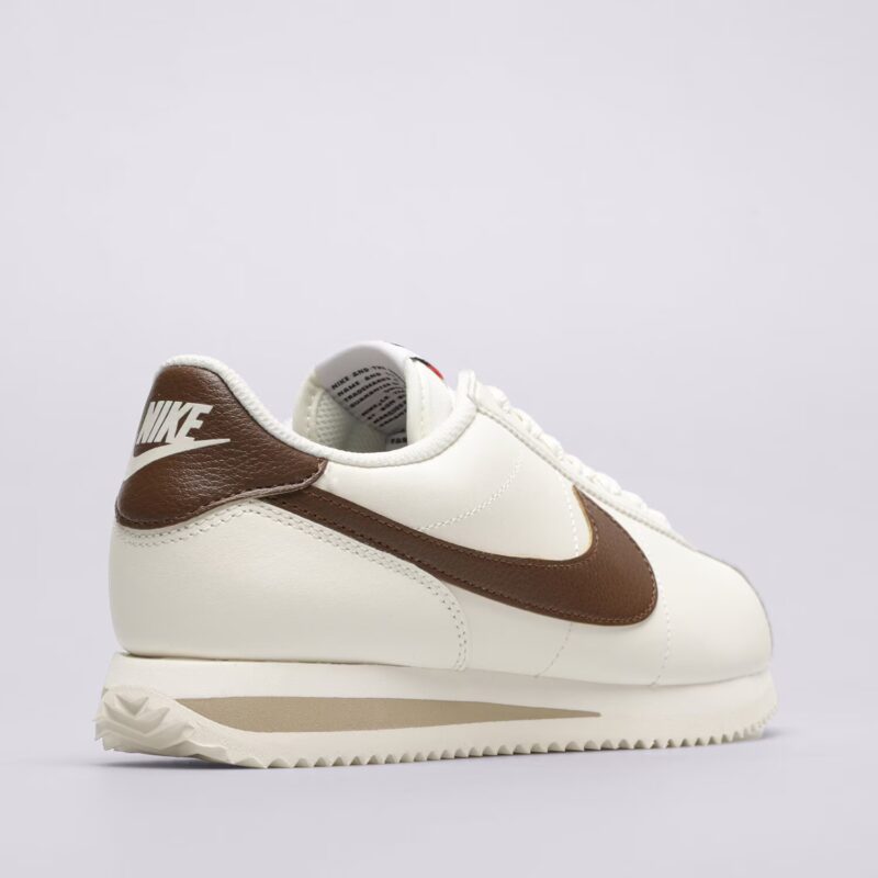 Buty Nike Cortez Cacao Wow - DN1791-104 - obrazek 4