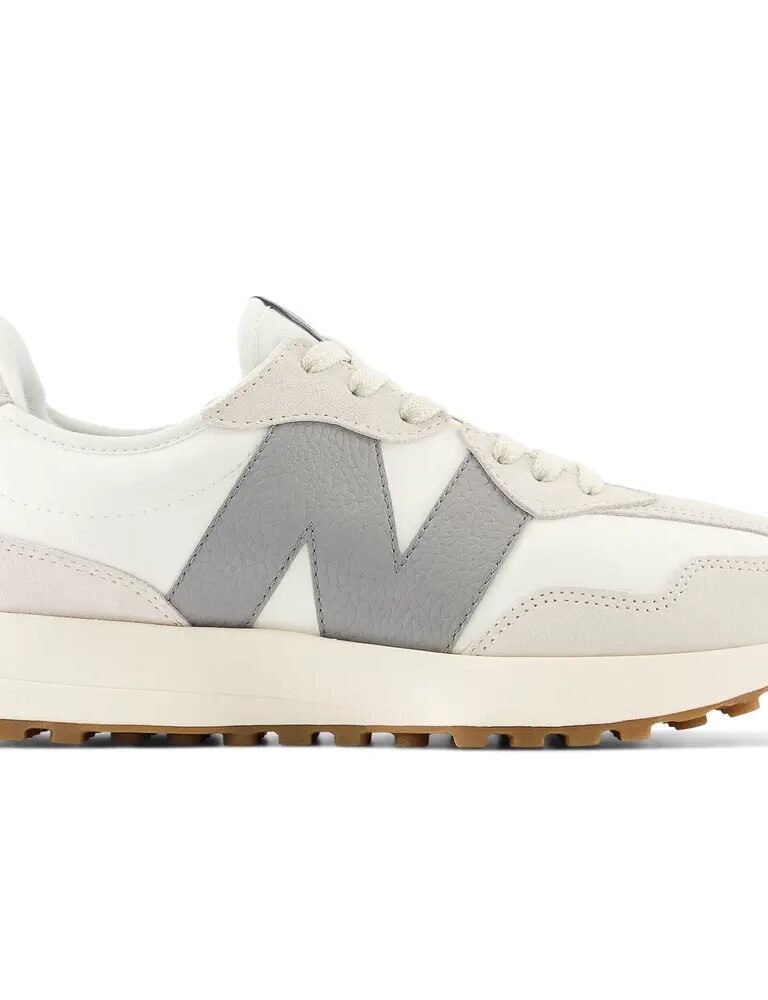 Buty New Balance 327 Beżowe - U327LT