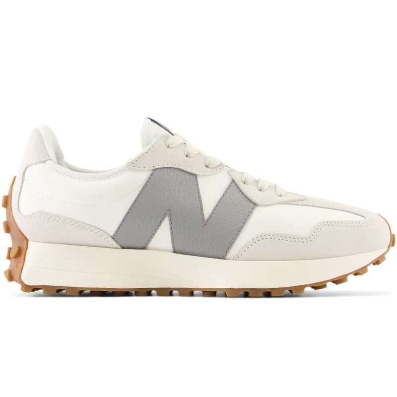 Buty New Balance 327 Beżowe - U327LT
