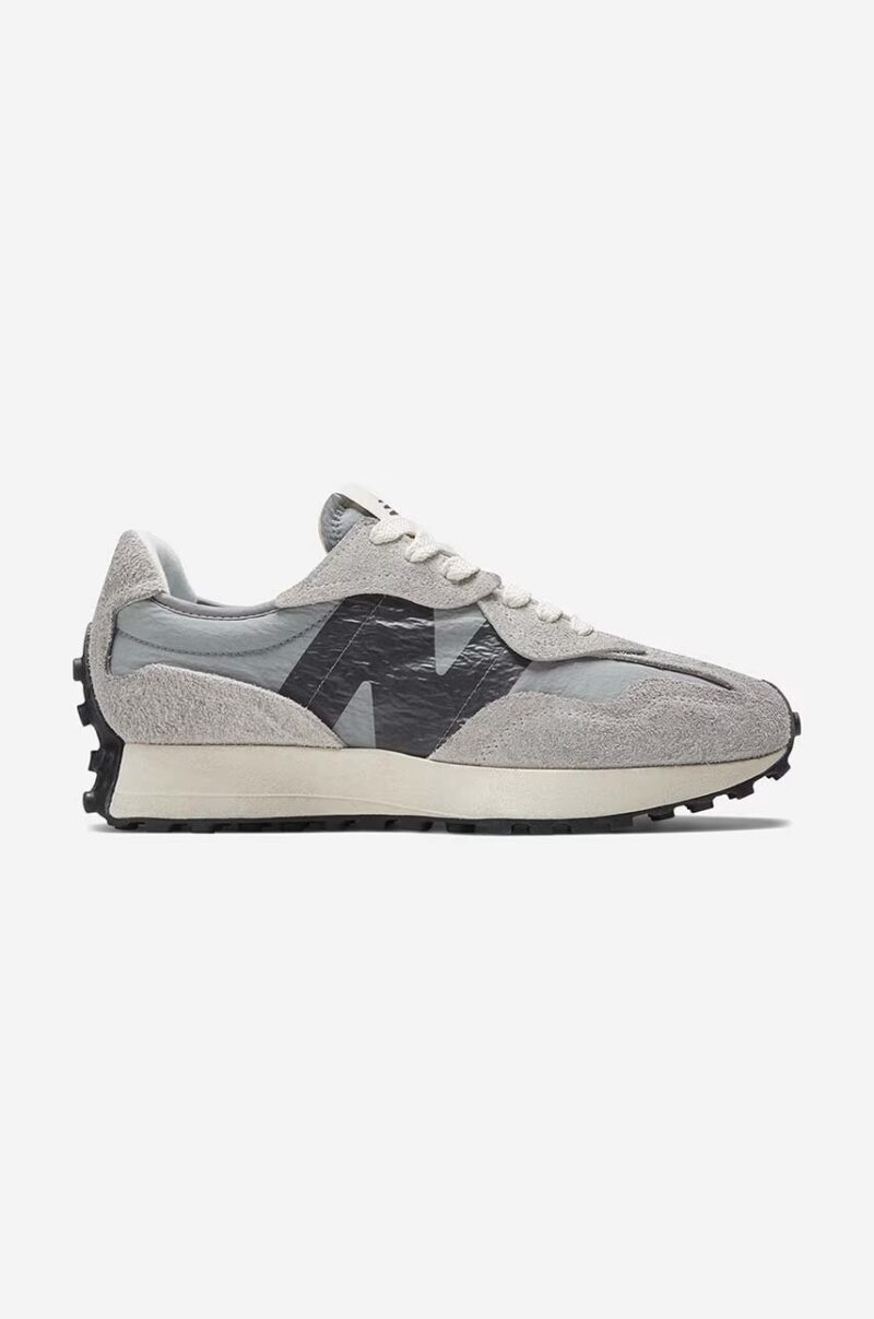 Buty New Balance 327 Szare - U327WCA