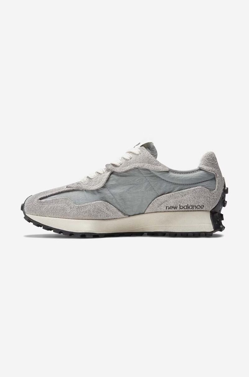Buty New Balance 327 Szare - U327WCA - obrazek 2