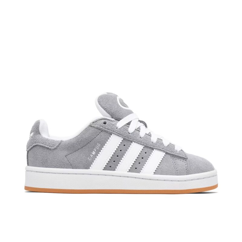 Buty Adidas Campus 00s Grey Gum HQ6507