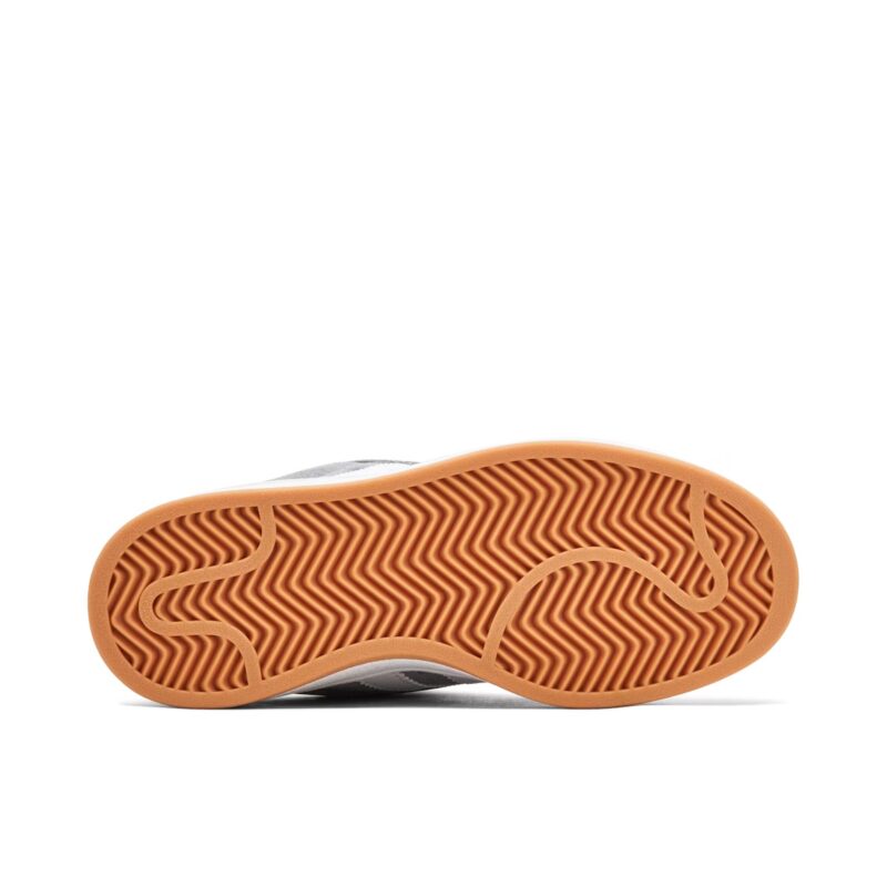 Buty Adidas Campus 00s Grey Gum HQ6507 - obrazek 5