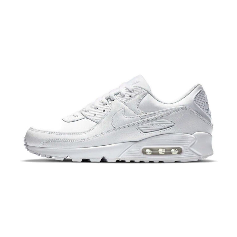 Nike Air Max 90 LTR Biały White CZ5594-100