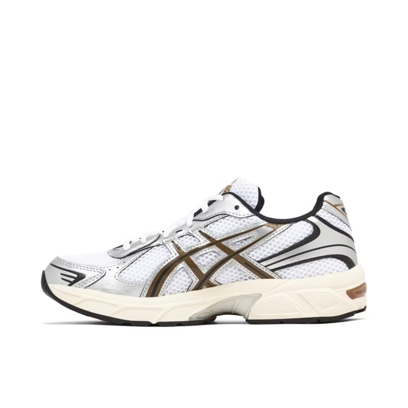 Buty ASICS Gel-1130 White Clay Canyon - obrazek 2