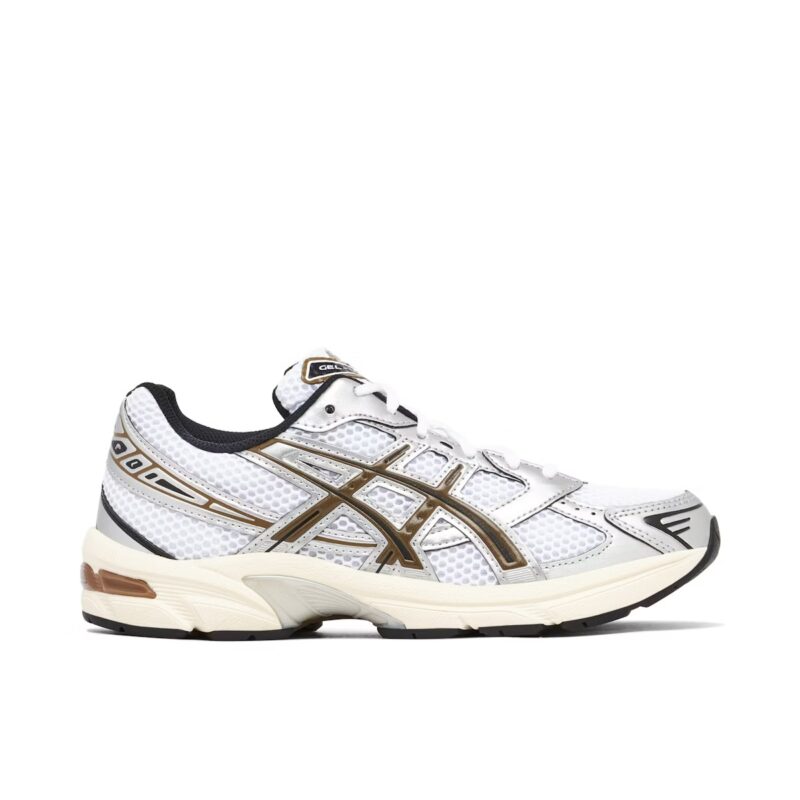 Buty ASICS Gel-1130 White Clay Canyon