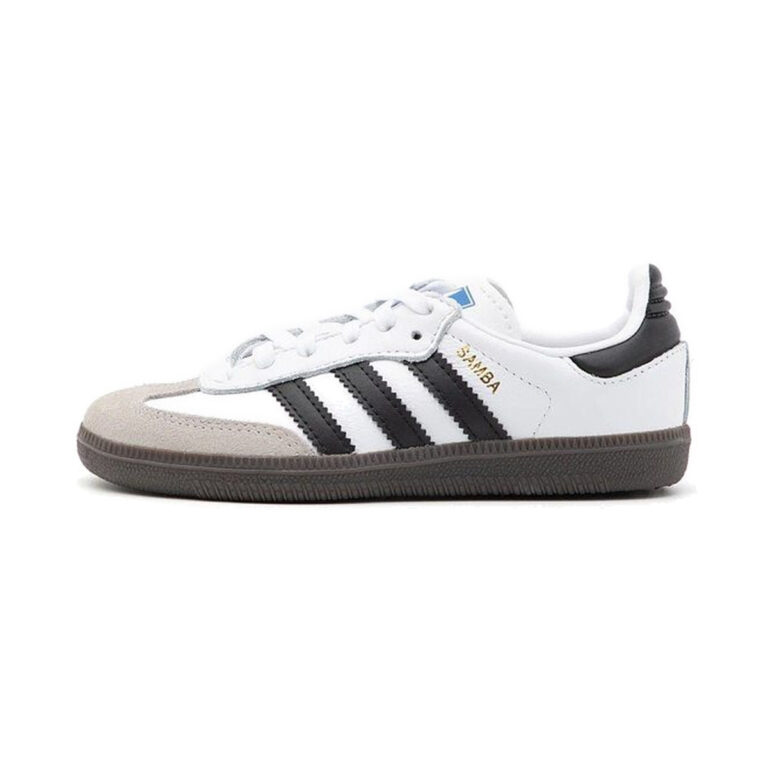 adidas Samba Og Białe Cloud White B75806
