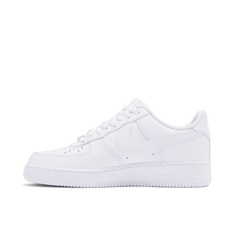 Buty Nike Air Force 1 Low White Białe CW2288-111 - obrazek 2