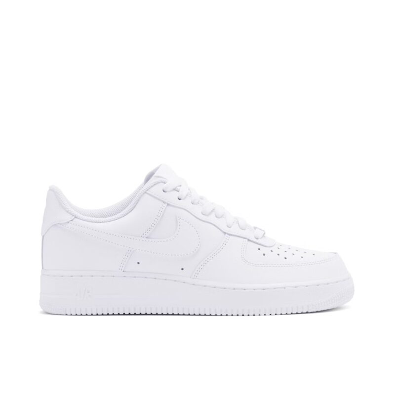 Buty Nike Air Force 1 Low White Białe CW2288-111