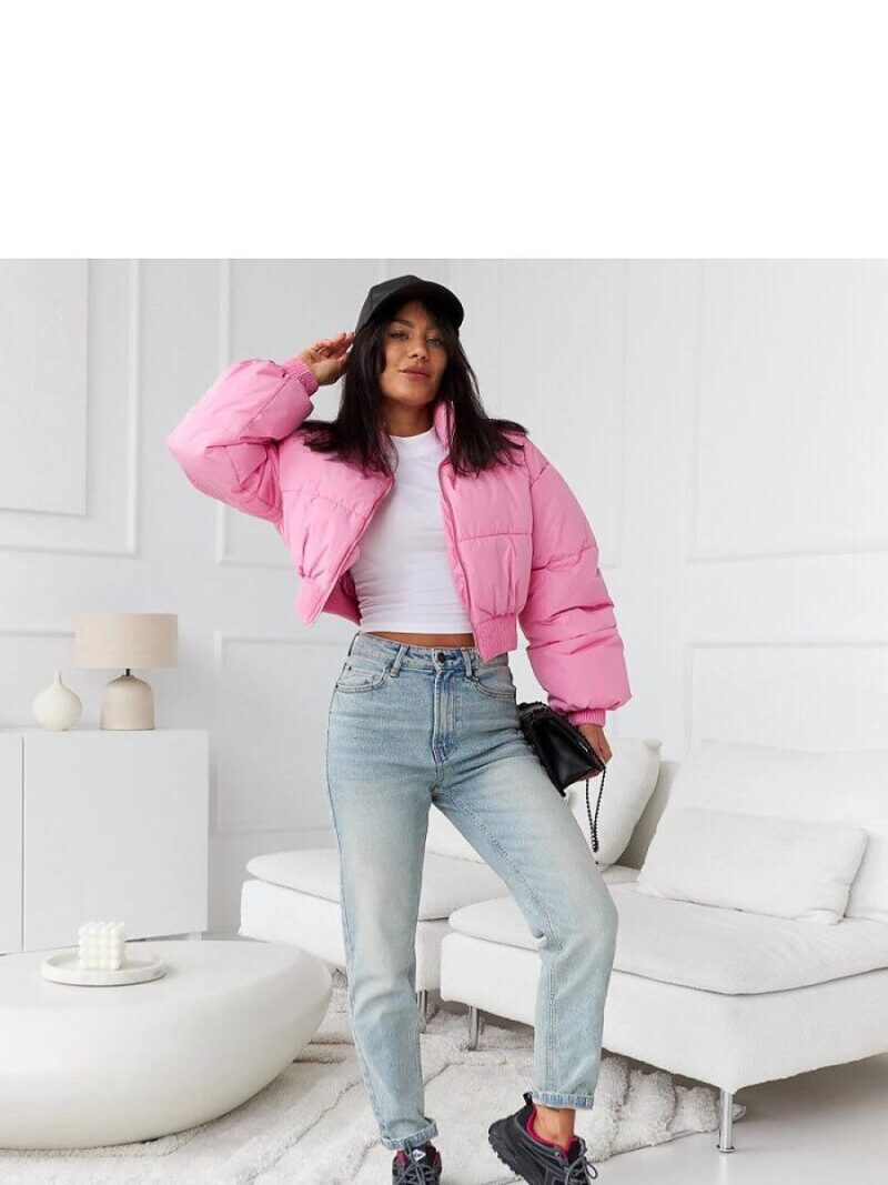 Czarne ciepłe botki Lee Cooper LCJ-23-31-3028L - Solea - obrazek 2
