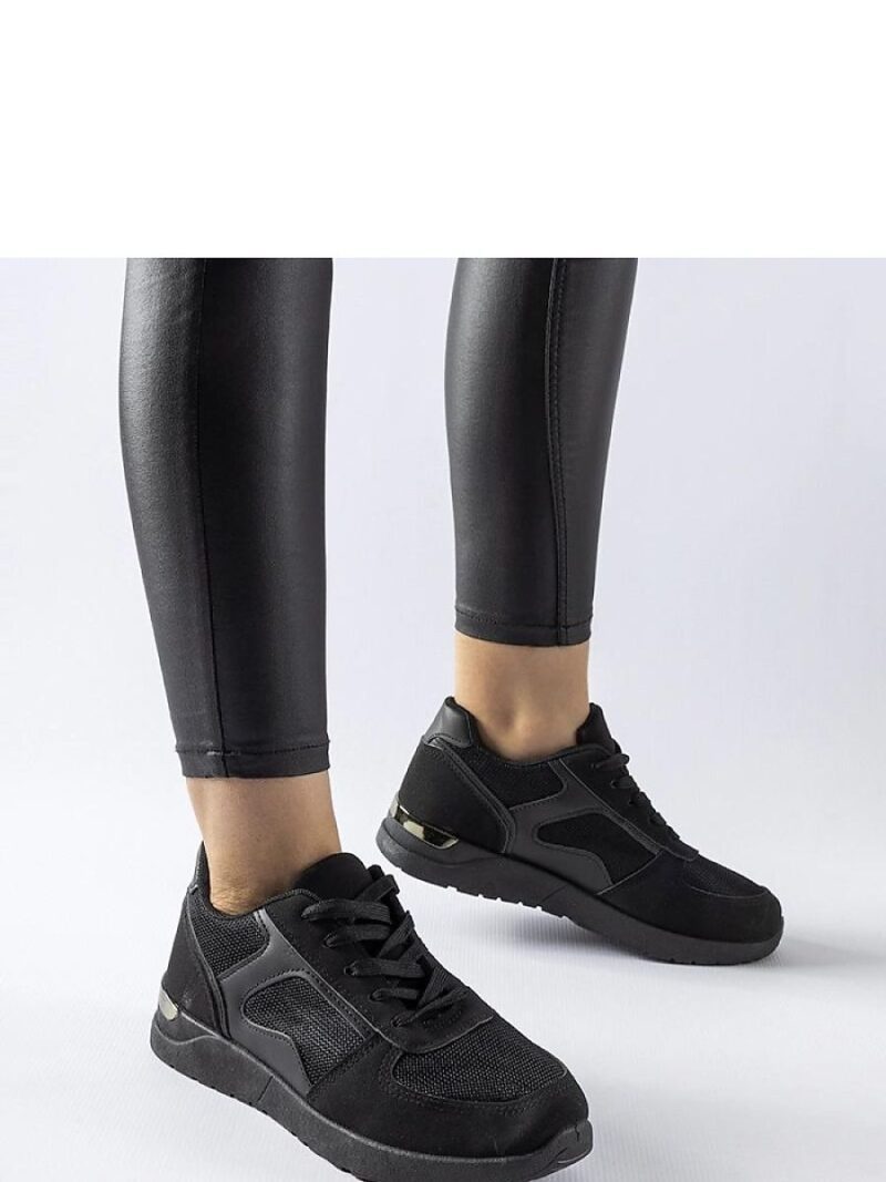 Buty sportowe damskie Gallo - Solea