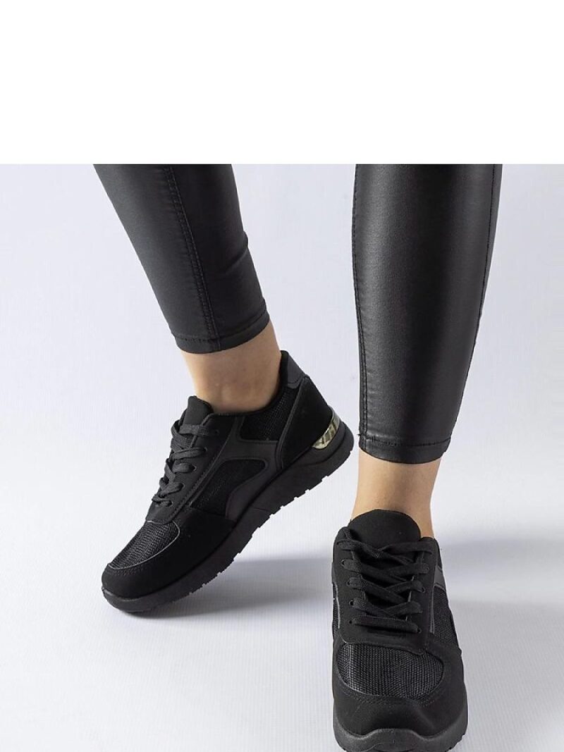 Buty sportowe damskie Gallo - Solea - obrazek 2