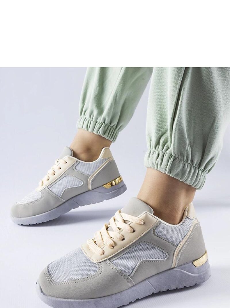 Buty sportowe damskie Gallo - Solea