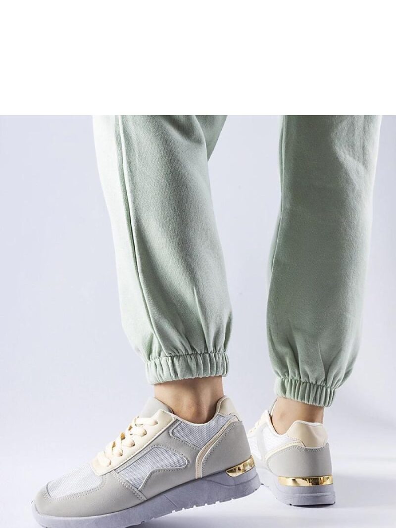 Buty sportowe damskie Gallo - Solea - obrazek 2
