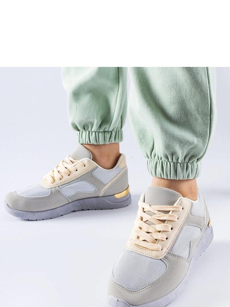 Buty sportowe damskie Gallo - Solea - obrazek 3