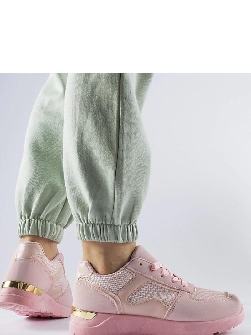 Buty sportowe damskie Gallo - Solea - obrazek 2
