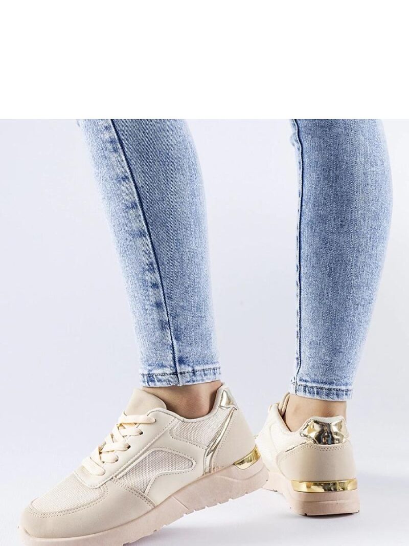 Buty sportowe damskie Gallo - Solea