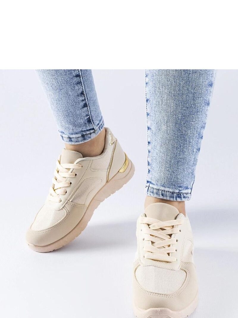 Buty sportowe damskie Gallo - Solea - obrazek 2