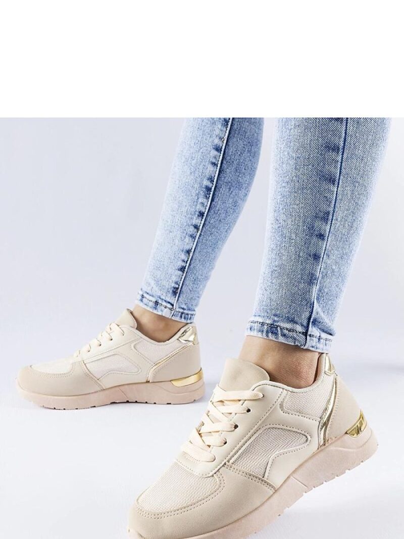 Buty sportowe damskie Gallo - Solea - obrazek 3